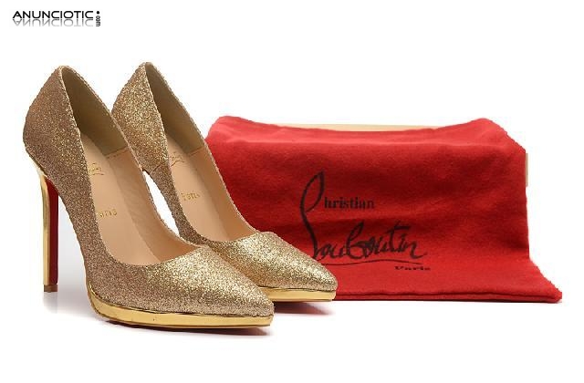  precio barato para.Giuseppe Zanotti.Christian Louboutin 55euros