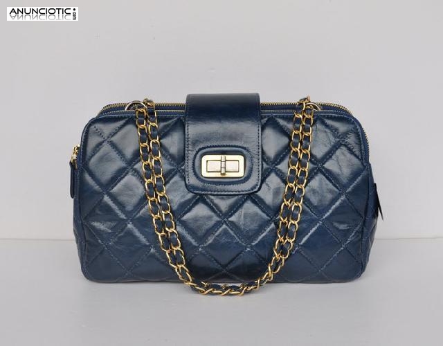  Proporcionar nueva bolsa.Chanel.2.55 CF.GST.GUCCI.30euros