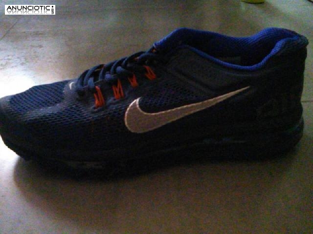 Zapatillas nike air max en 24 horas