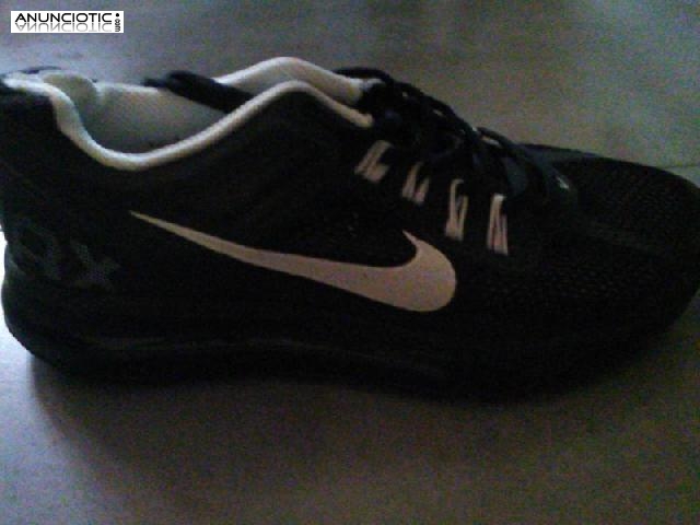 Zapatillas nike air max en 24 horas