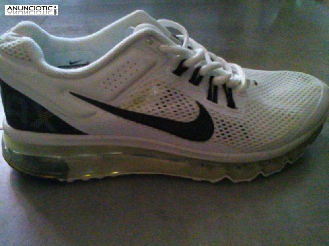 Zapatillas nike air max en 24 horas