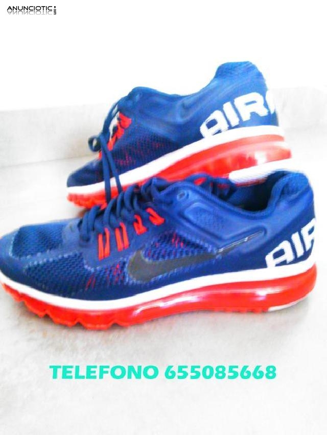 Nike air max fit sole 2016