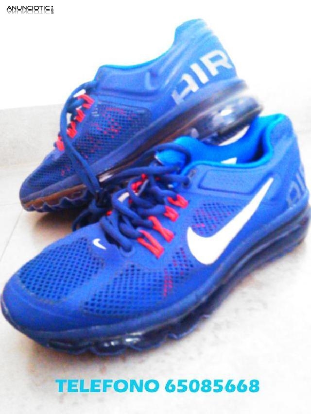 Nike air max fit sole 2016