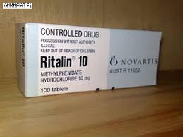 compra ritalin online