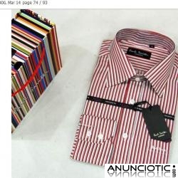 DG GUCCI Armani Burberry Jefe Shirts  19