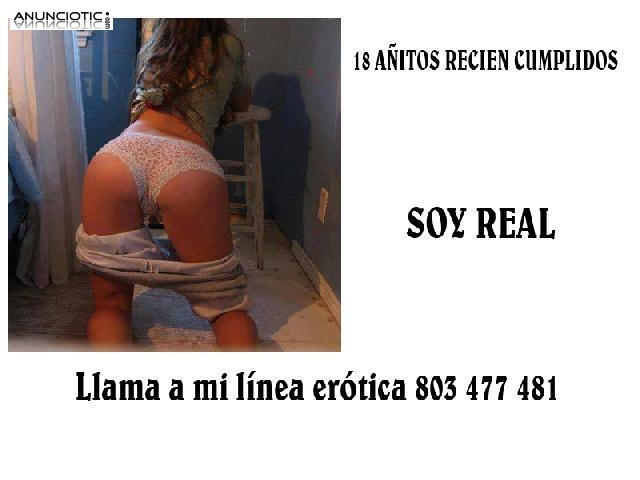 CHICA ESTUDIANTE SOLITA EN CASA