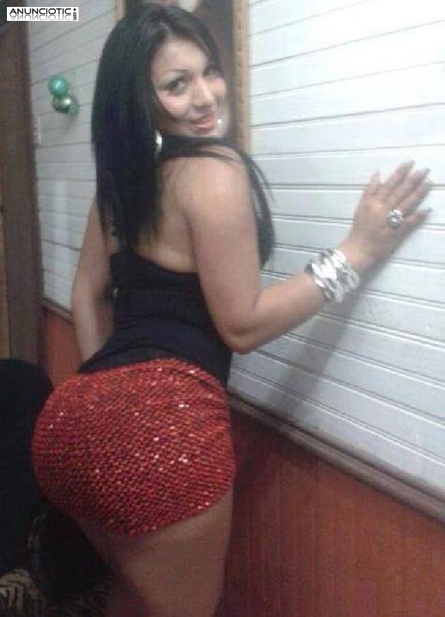 CHICA ARDIENTE BUSCA SEXO ESPORADICO