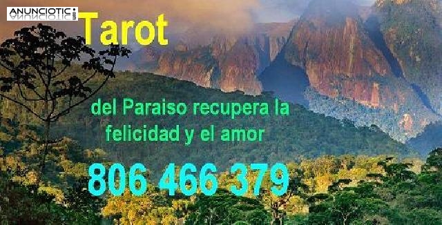 Tarot del amor verdadero