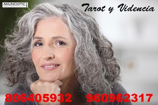 Tarot sincero y fiable