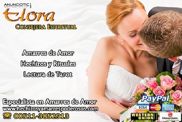 RECUPERA A TU ESPOSO O ESPOSA CON AMARRES DE AMOR