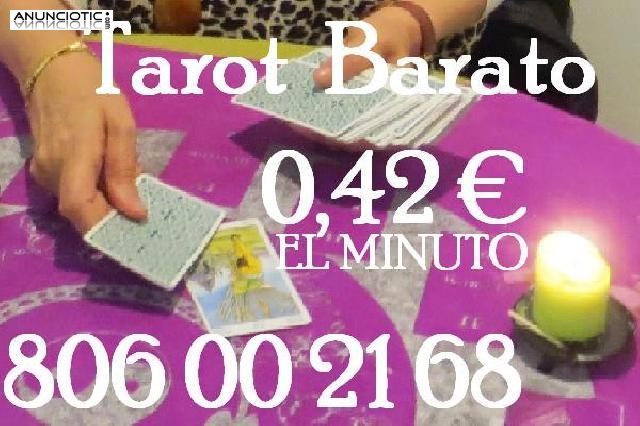 Tarot Líneas Baratas 806 del Amor.806 002 168