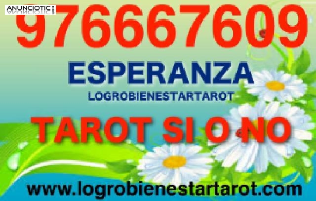 976667609 SÍ O NO TAROT CON ESPERANZA