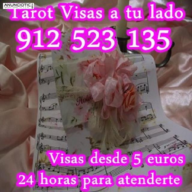 oferta tarot visas 912 523 135 videncia