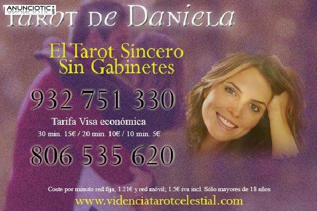 Tarot videncia natural de daniela