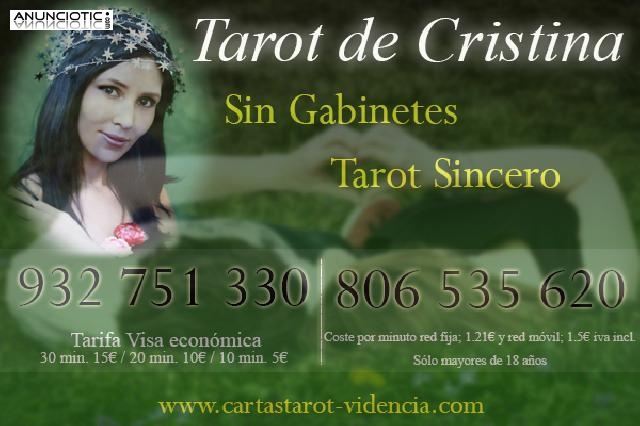 El gran tarot de cristina