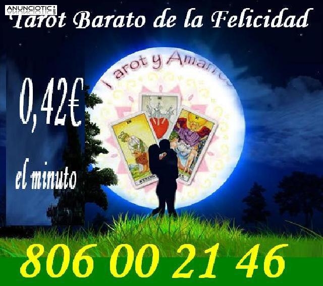 Tarot barato de los momentos de pruebas