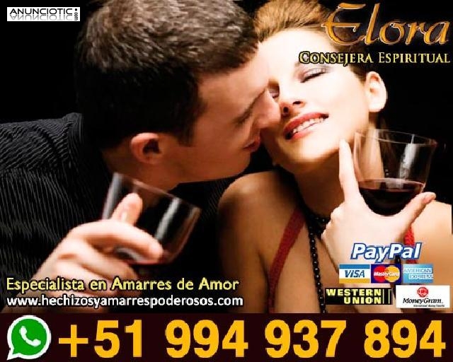 RITUALES DE AMOR, SEXUALES WhatsApp +51994937894