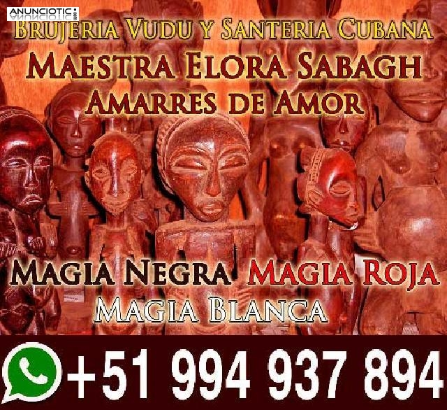 ATADURAS EN SANTERIA CUBANA WhatsApp +51994937894