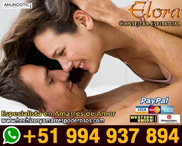 HECHIZOS DE AMOR PARA HOMOXESUALES x ELORA WhatsApp +51994937894