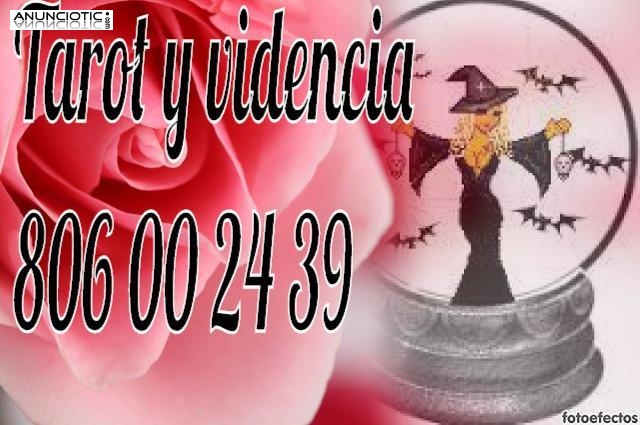 Tarot y Videncia Almaclara