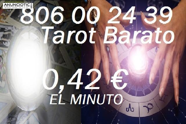 Tarot  Económica/Tarot del Amor