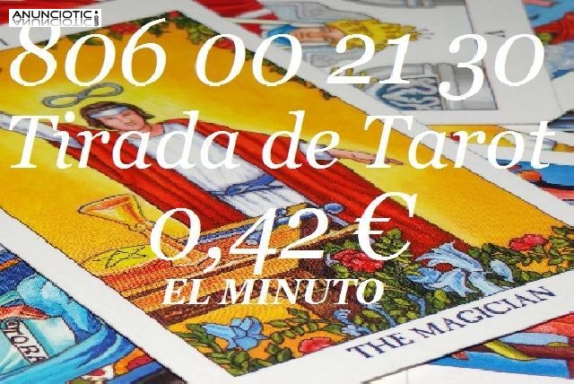 Tarot Barato del Amor/806 002 130