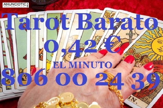 806 Tarot Económico/Barato del Amor.