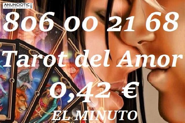 Tarot Visa/Tarot del Amor/Esoterico   