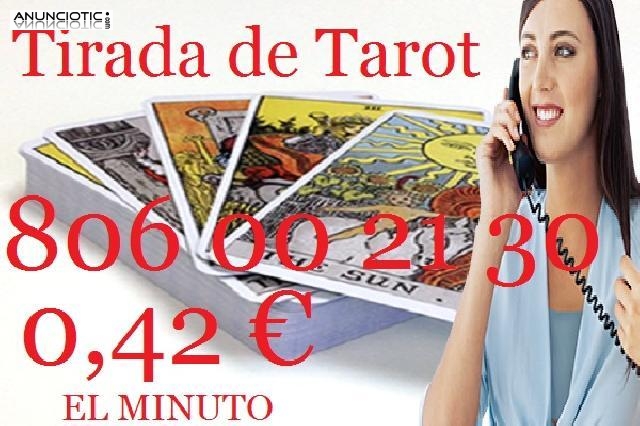 Tarot Visa del Amor/Tarot 806  Esoterico