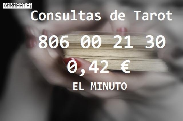 Tarot Económica 806/Tarot Visa Fiable