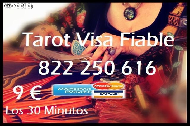 Tarot Visa/Tarot del Amor las 24 Horas.