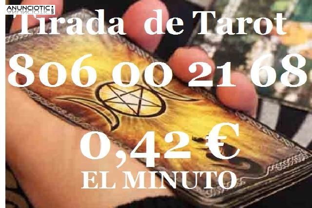Tarot Visa Económica/806 Tarot/Videntes