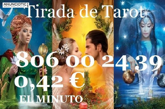 Tarot del Amor/Linea Tarot Esoterico