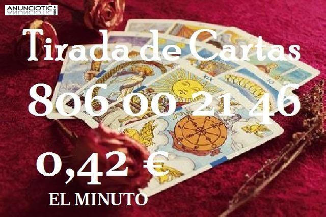 Tarot Visa Económica/806 Tarot/Videntes