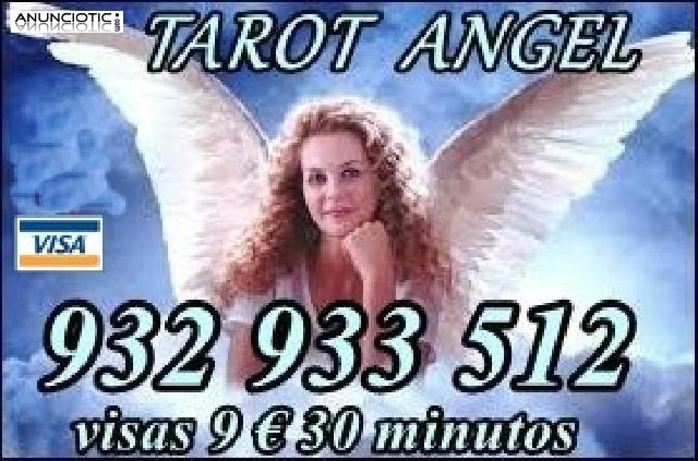 Un tarot que piensa en ti llama 933800803 y 806131072 visas 9  30 MIN -5 