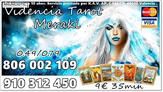 Poseo una habilidad innata VIDENCIA Y TAROT 910312450-806002109