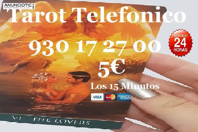 Tarot Telefonico/Tarot Visa/930 17 27 00