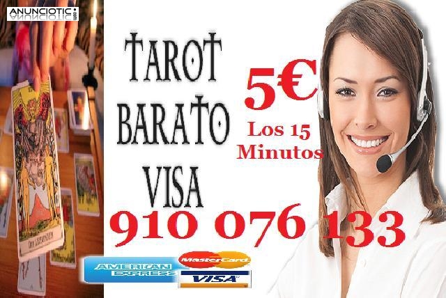 Tarot Visa Económica/806 Tarot del Amor