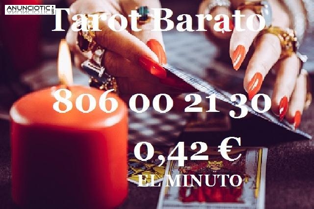 Tarot Visa/806 Tarotistas/5  los 15 Min