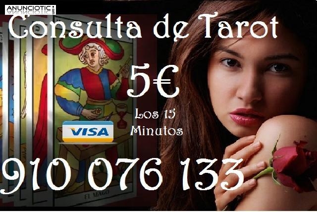 Tarot Barato Visa/806 Tarot/Las 24 Horas