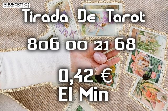 Tarot 806/Tarot Visa/ 0,42  el Min