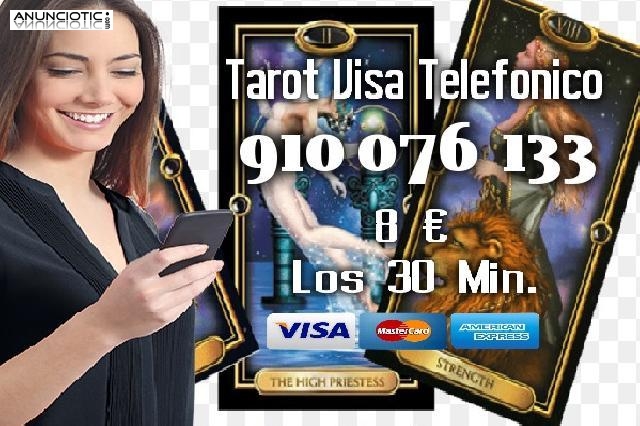 Tarot 806 /Tirada Tarot Visa Barata