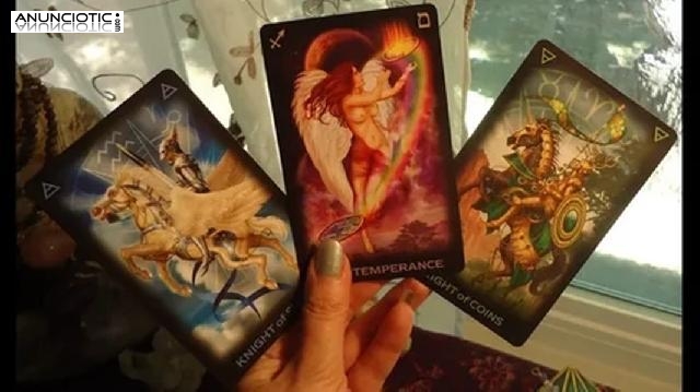 Marmara Tarot, Tarot Mi Destino En El Amor