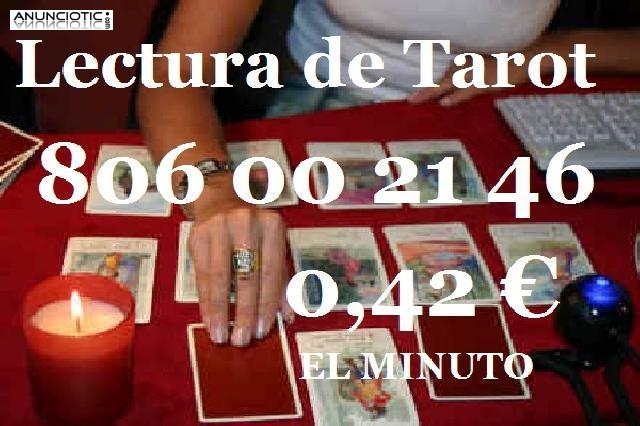 Consulta 806 Tarot/Tarot Visa Fiable