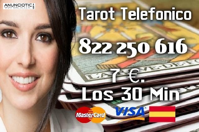 Tarot Económico 806/Tarot Visa Telefonico   