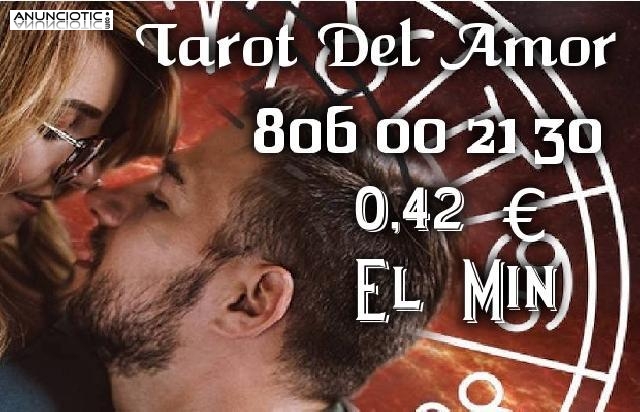 Tarot 806 - Tarot Visa Fiable - 6  Los 30 Min