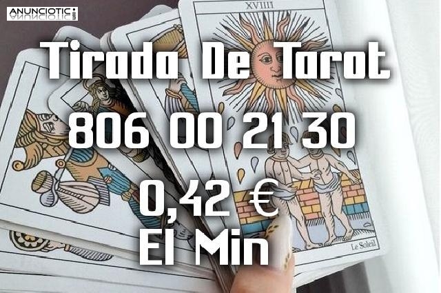 Tarot Del Amor 6  los 30 Min/806 Tarot