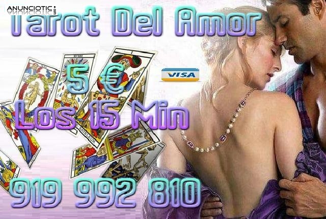 Tarot 806 &#8260; Tirada Tarot Visa Economico