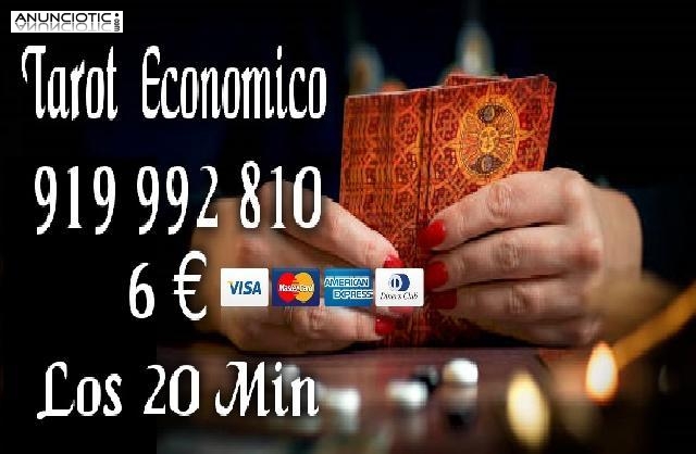 Tarot Visa Economica/806 Tarot Telefonico