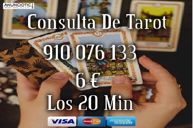 Tarot Visa Económica/806 Tarotistas